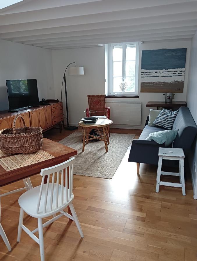 La Baleine - Hyper Centre, Charme Et Calme A Deux Pas De La Mer Cabourg Eksteriør bilde